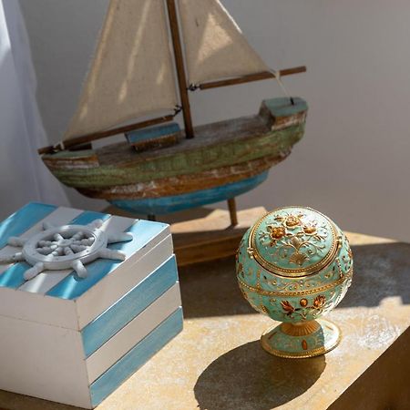 Apartamento Puerto Deportivo Εστεπόνα Εξωτερικό φωτογραφία