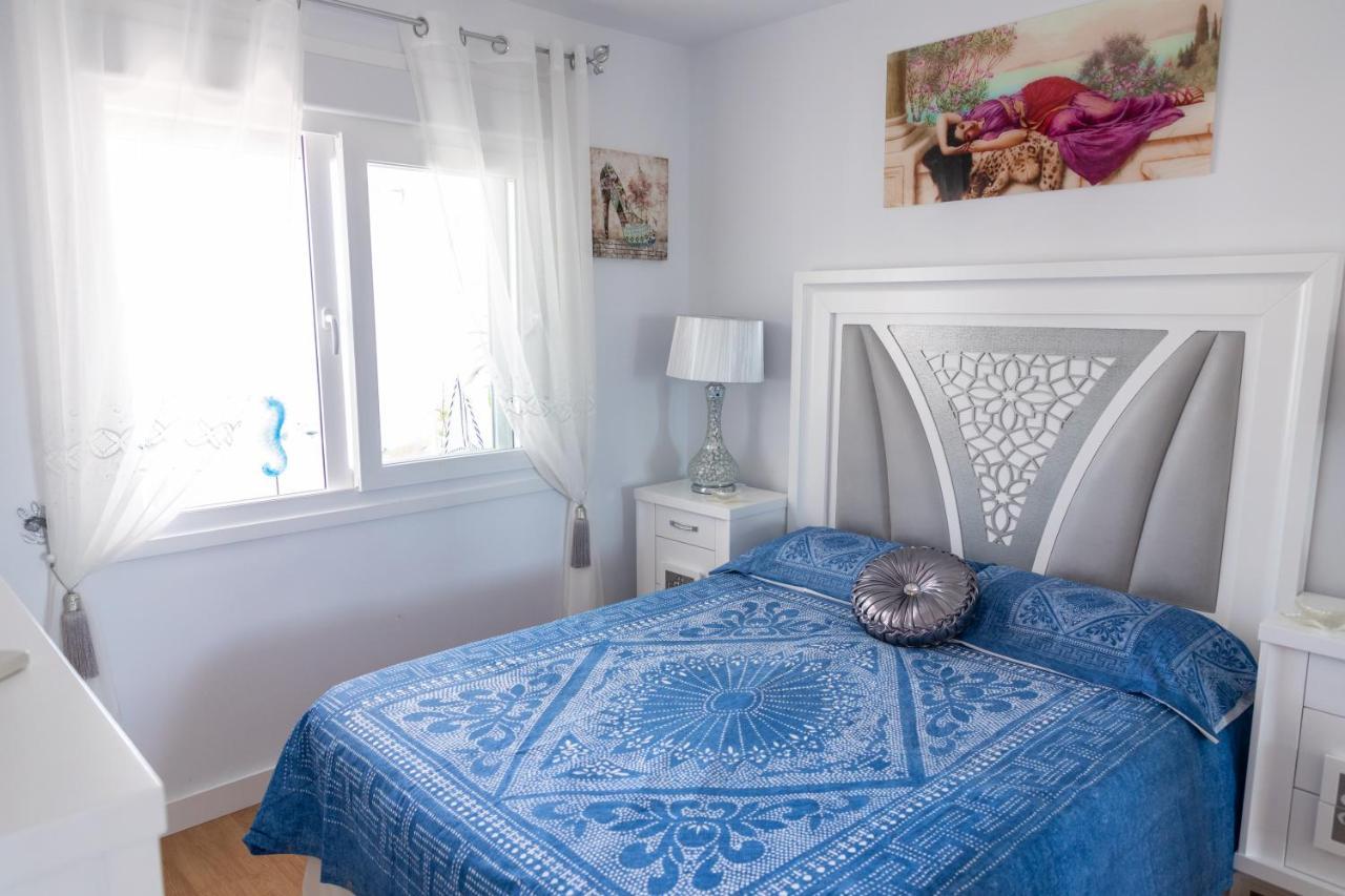 Apartamento Puerto Deportivo Εστεπόνα Εξωτερικό φωτογραφία