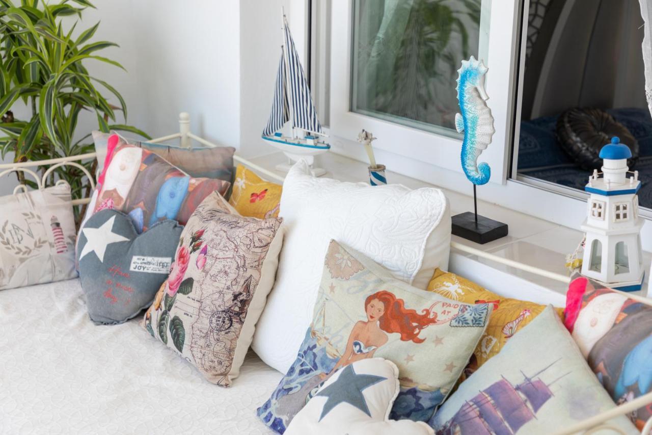 Apartamento Puerto Deportivo Εστεπόνα Εξωτερικό φωτογραφία