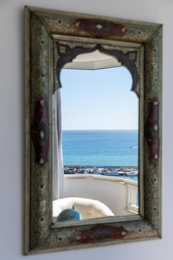 Apartamento Puerto Deportivo Εστεπόνα Εξωτερικό φωτογραφία