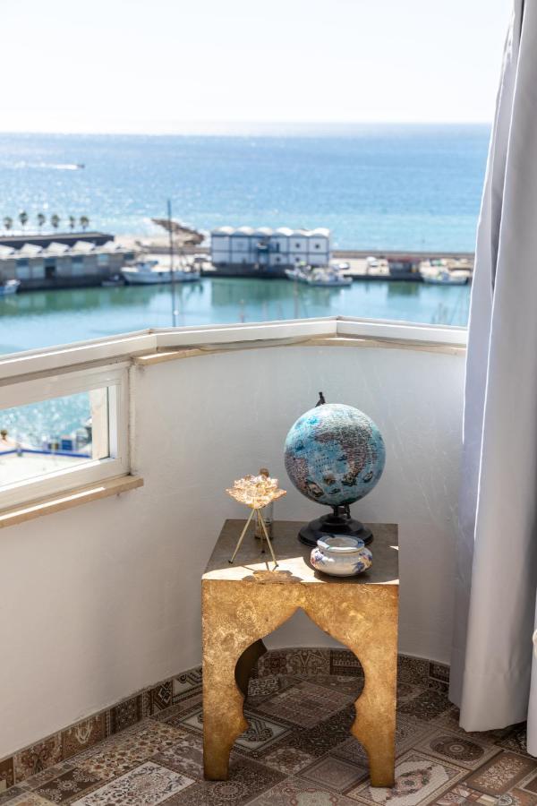 Apartamento Puerto Deportivo Εστεπόνα Εξωτερικό φωτογραφία