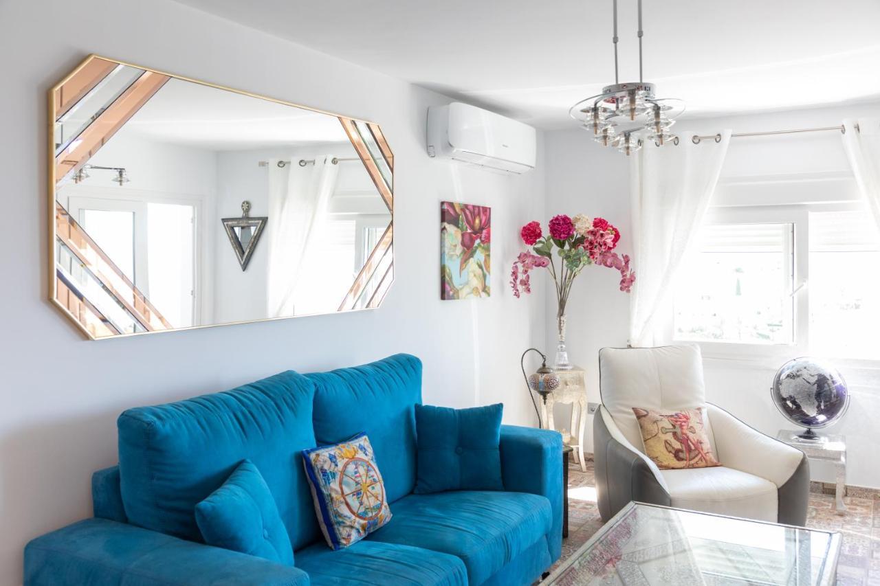 Apartamento Puerto Deportivo Εστεπόνα Εξωτερικό φωτογραφία