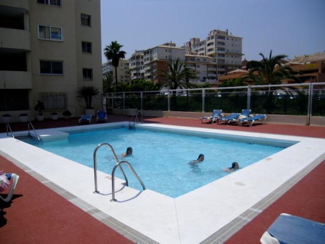 Apartamento Puerto Deportivo Εστεπόνα Εξωτερικό φωτογραφία